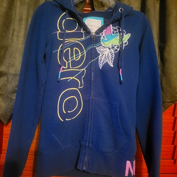 Aeropostle hoodie - Picture 1 of 2